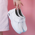 Geniesloafers | Nurse Loafers
