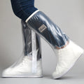 Festival Shoe Protectors | Keep Your Shoes Clean