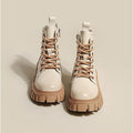 Apogee | Women's Platform Boots