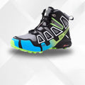 Marco | Unisex Anti-Slip Trekking Shoes