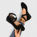 Jenna | Orthopedic Shoes for Women – Cushioned Slip-On Design
