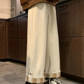 Alexander™ Wide-Leg Winter Pants