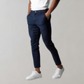 Demi™ Men's Slim-Fit Stretch Chino
