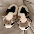 Cow | slippers