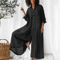Natura | Stylish Jumpsuit