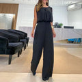 Mercy | Stylish Summer Jumpsuit