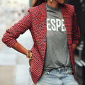 Veronica™ Women's Blazer with Geometric