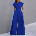 Olivia | Elegant Jumpsuit