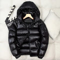 Alexander™ Mand's Padded Winter Jacket