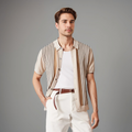 Milanello | Classic Men's Polo
