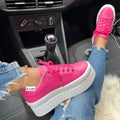 Carlijnessneaks I Comfortable Sneakers for Women