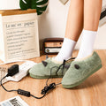 Cozy | Heated Foot Warmers