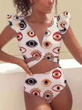 Abigail | Swimwear Set