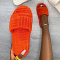 KarliandsSlippers I Slof-slippers for Womand