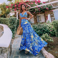 Mildred | Beach Dress
