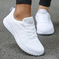 Nellekessneaks I Sneakers with Orthopedic Sole for Women