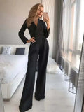 Arabela | | Tijdloze and Elegant Winter Jumpsuit