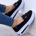 Jayssneaker | Slip-on Shoes with Orthopedic Footbed