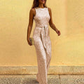 Serafina | Elegant Jumpsuit with Sequins