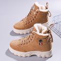 Ainsleysboots I warm Boots with Bont Lining for Womand