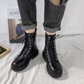 Marjoleins | Women's Lace-Up Boots