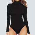 Daisy | Fleece-Lined Bodysuit Jumpsuit