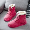 Meirina | Women's Boots