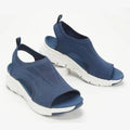 Kaska | Platform Sandals
