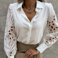 andGELBERTA I Fashionable KRAGandBlouse