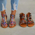 Colorful Sandals™️
