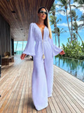 Jassy | Elegant One-Piece Jumpsuit