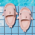 Finsteps | Lightweight Shark Summer Slides