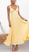 Chloe | Timeless Maxi Wedding