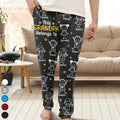 Custom Family Pajama Pants