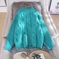 Luma™ Gezellige Knitted Sweater