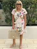 Isabel | Maxi Dress