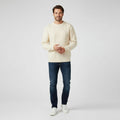 Sem™ Mand's Knitted Sweater