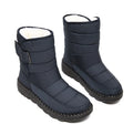 Biel | Stylish Snow Boots