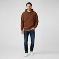Koen™ Men's Corduroy Hoodie