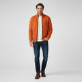 Abel™ Stylish Knitted Mand's Cardigan