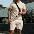 Jens | Two-Piece Set