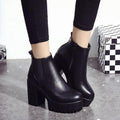 Esther | Women's Ankle Boots