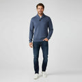 Mand's™ Knitted Sweater | Slim-Fit | Classic and Comfortable