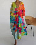 Sophie | Maxi Dress