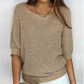 Elise™ Elegant Sweater