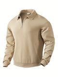 Oskar™ Vintage Sweater