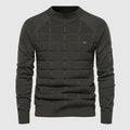 KandNY™ warm MannandSweater for Koude Dagand