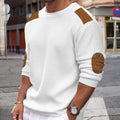 Andrew™ warm Mand'sSweater for Winterse Dagand