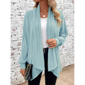 Ashley™ Batwing Knit Cardigan Elegance