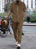 Joeri | Elegant Men's Set